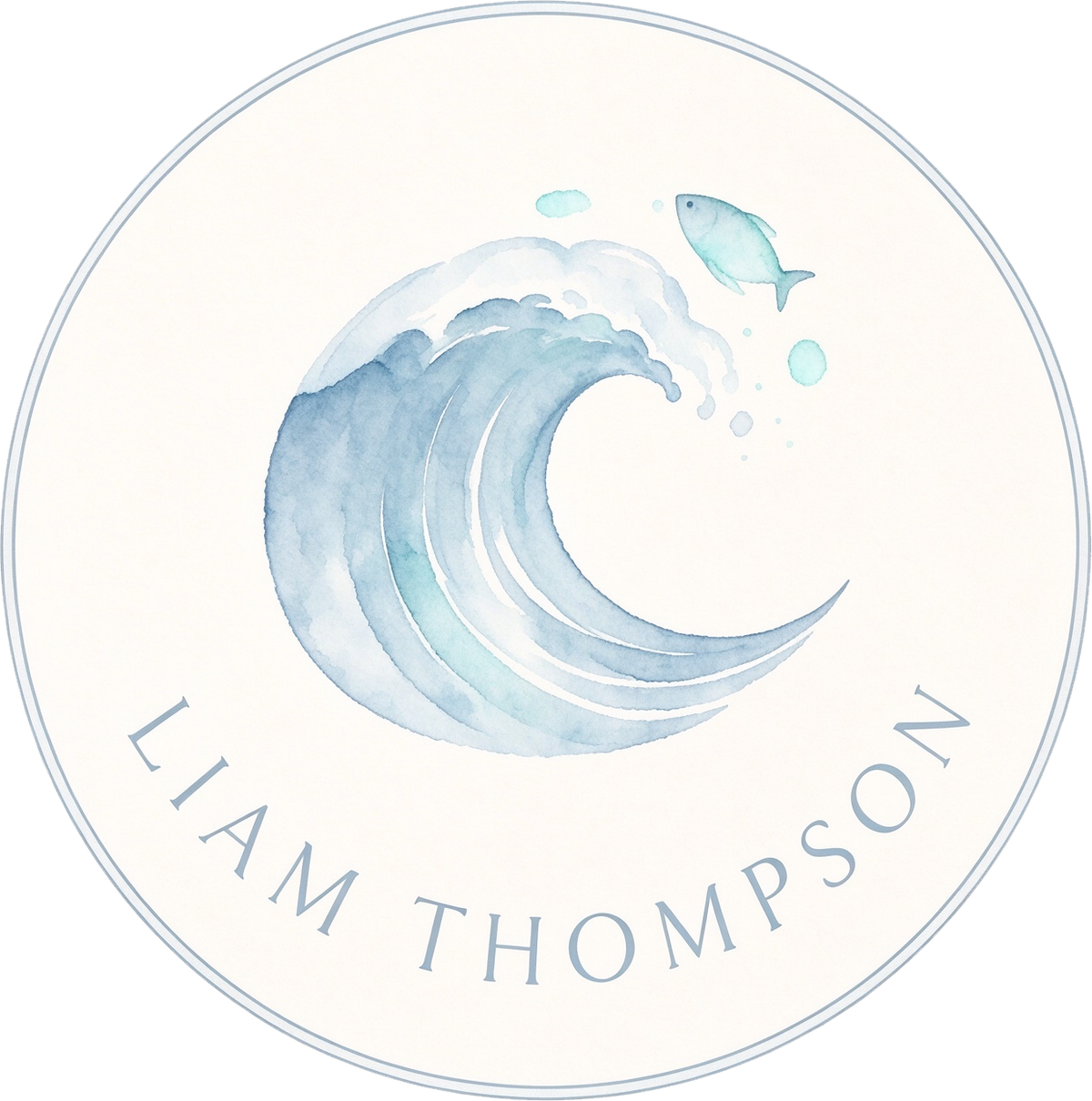 LIAM THOMPSON